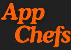 App Chefs Logo